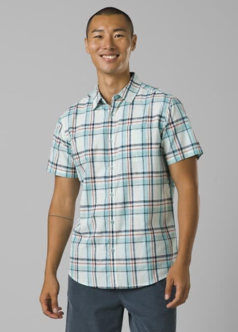 prAna-Groveland Shirt - Men's