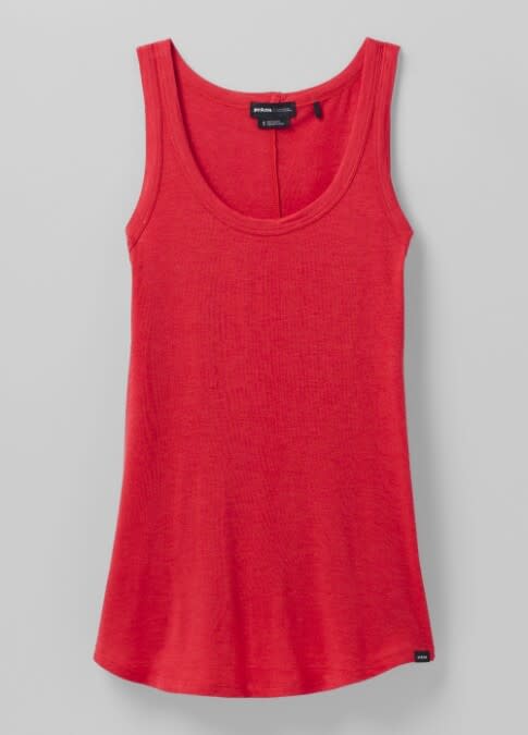 prAna-Foundation 365 Tank - Women's