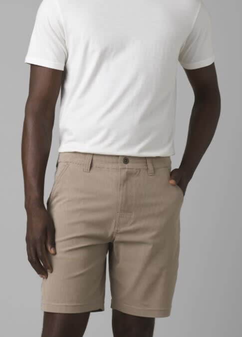 prAna-Hybridizer Short - Men's