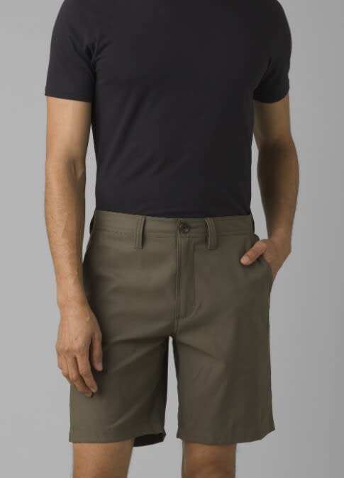 prAna-Alameda Short 9