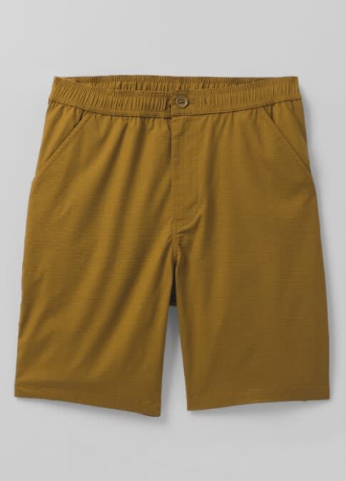 prAna-Double Peak E-Waist Short - Men's