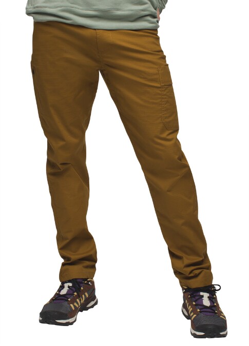 prAna-Double Peak Pant - Men's