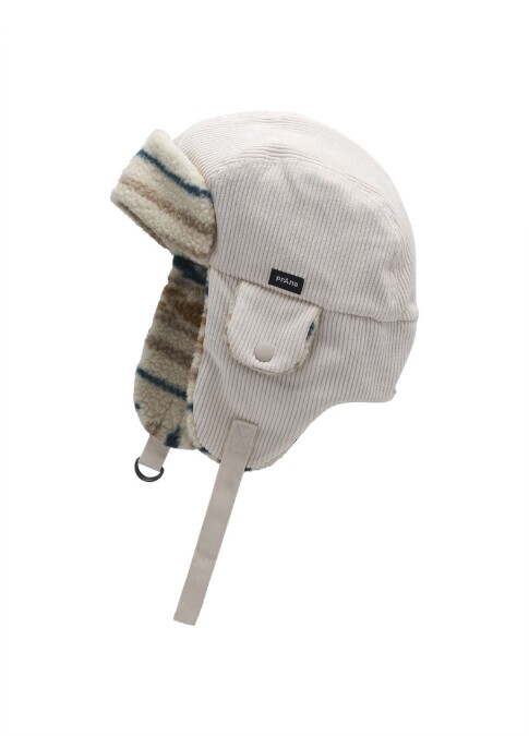 prAna-Hurricane Trapper Hat