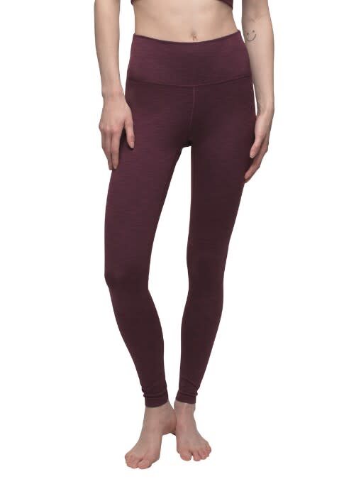 prAna Becksa Legging Women's • Wanderlust Outfitters™ - Main Image