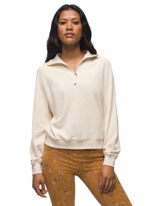 prAna-Cozy Up Pullover - Women's