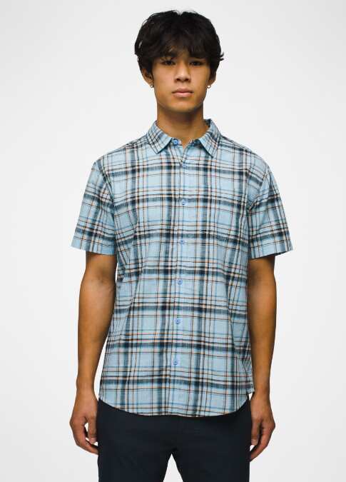 prAna-Groveland Shirt - Men's