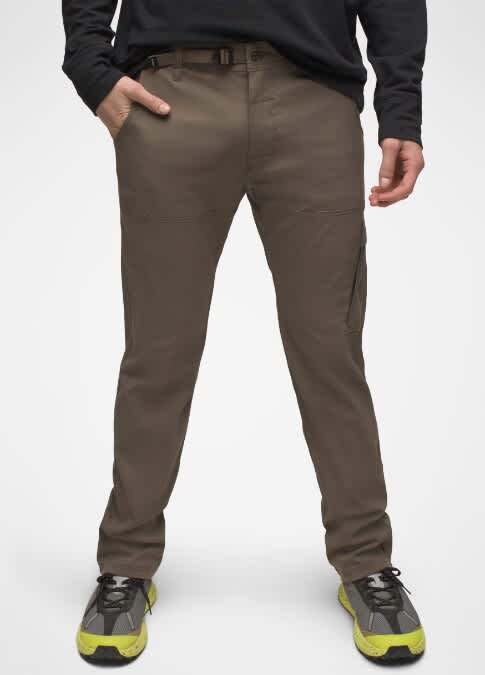 prAna-Stretch Zion Straight Pant - Men's