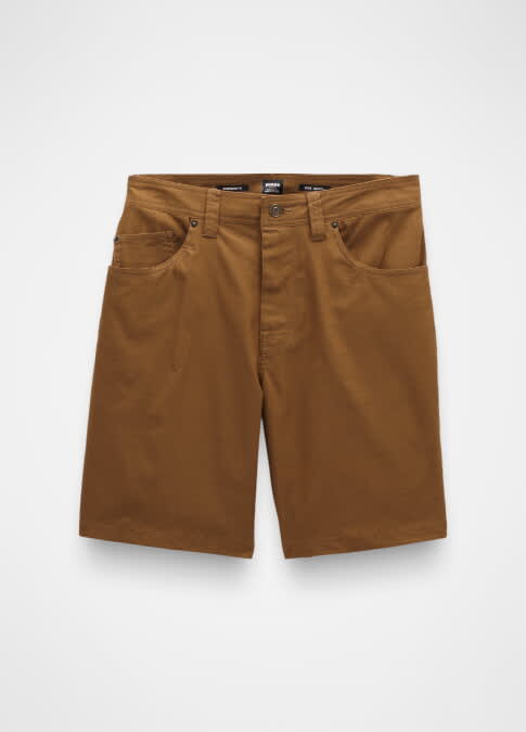 prAna-Brion Short II - Men's