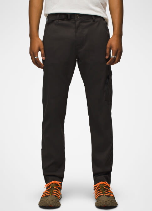 prAna-Stretch Zion Straight Pant - Men's