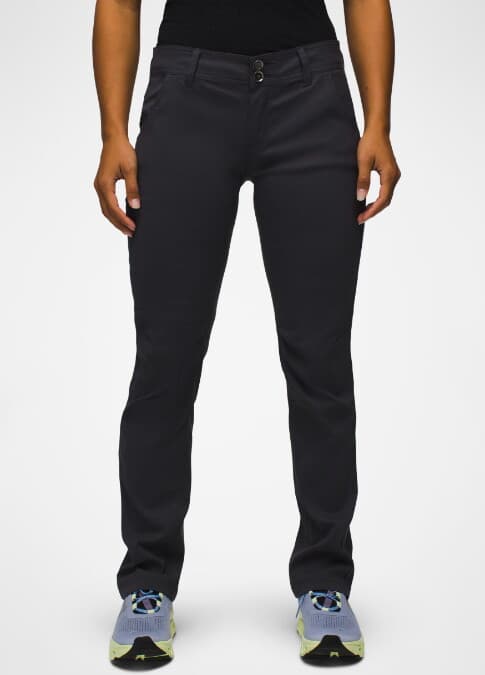 prAna-Halle Straight Pant - Women's