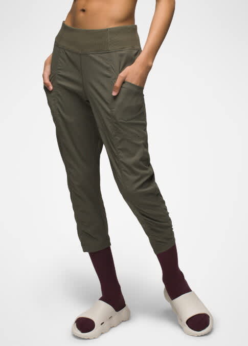 prAna-Koen Capri - Women's
