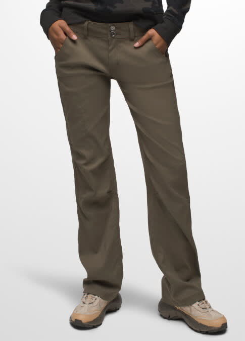 Prana Halle Straight Pant Prana Halle Pant II Trousers Women's
