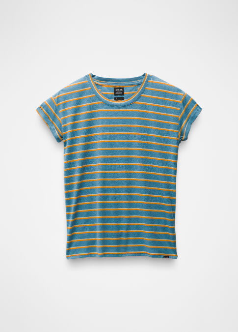 prAna-Cozy Up T-Shirt - Women's