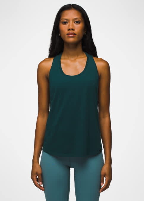 prAna-Everyday Racerback Tank - Women's