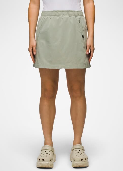 prAna-Railay Snap Up Skort - Women's