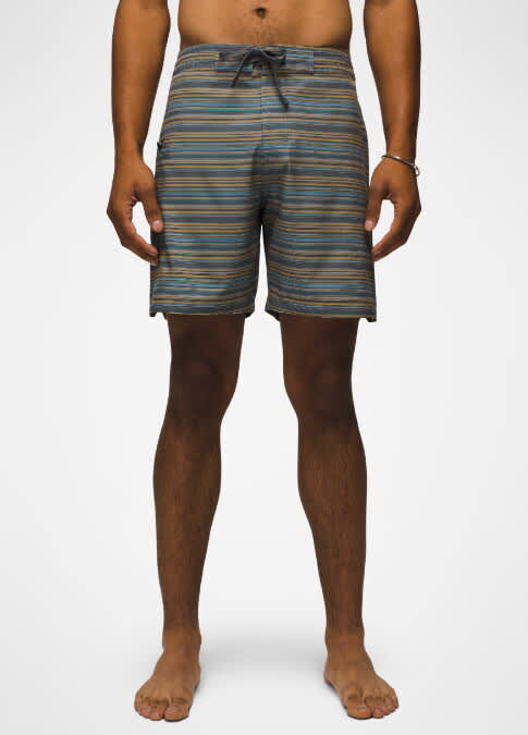 prAna-Fenton Boardshort - Men's