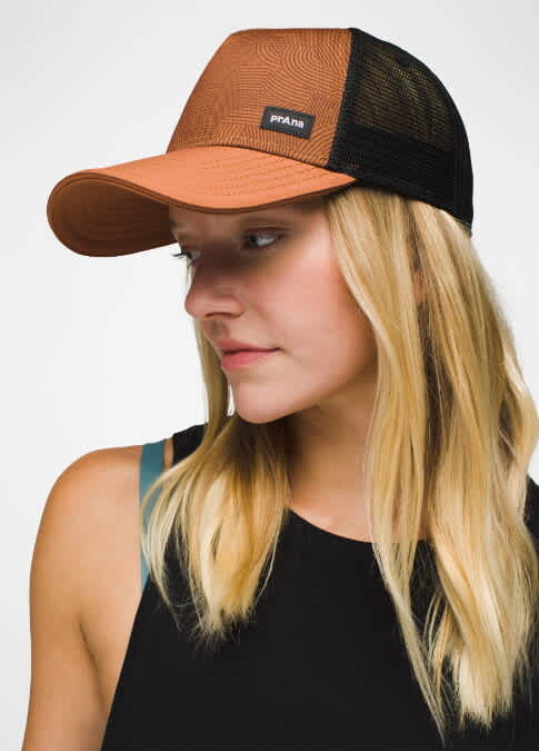 prAna-Lower Pines Trucker