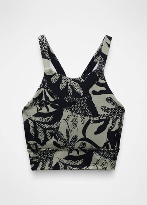 prAna-Marine Street Top - Women's