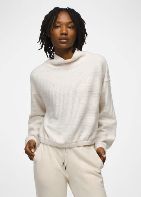 prAna-Olivia Long-Sleeve - Women's