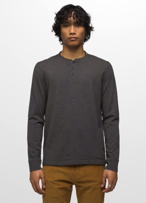 prAna-Ronnie Henley II - Men's