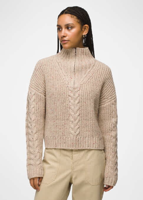 prAna-Laurel Creek Sweater - Women's