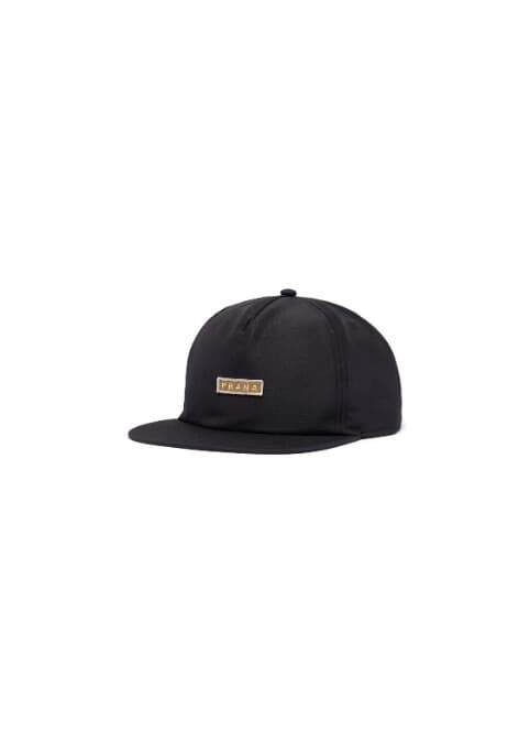 prAna-Somersett Snap Back