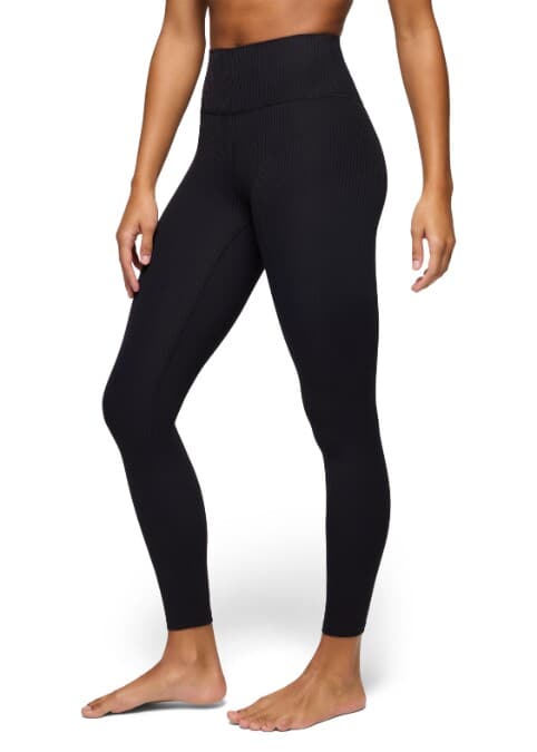 prAna-Luxara Rib 7/8 Legging - Women's
