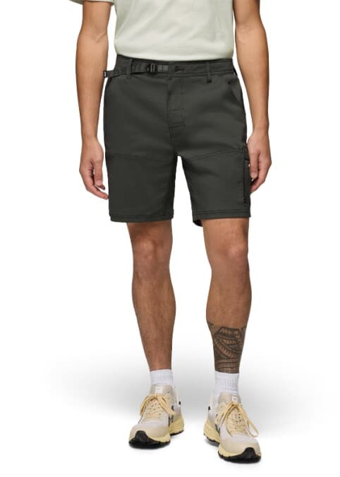 prAna-Stretch Zion Short - Men's