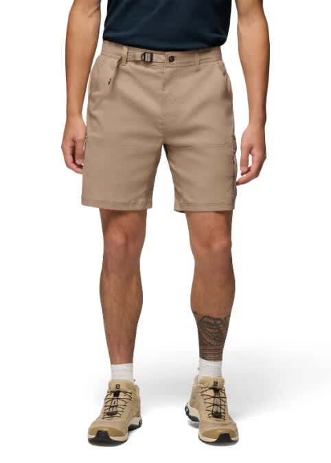 prAna-Stretch Zion Short - Men's