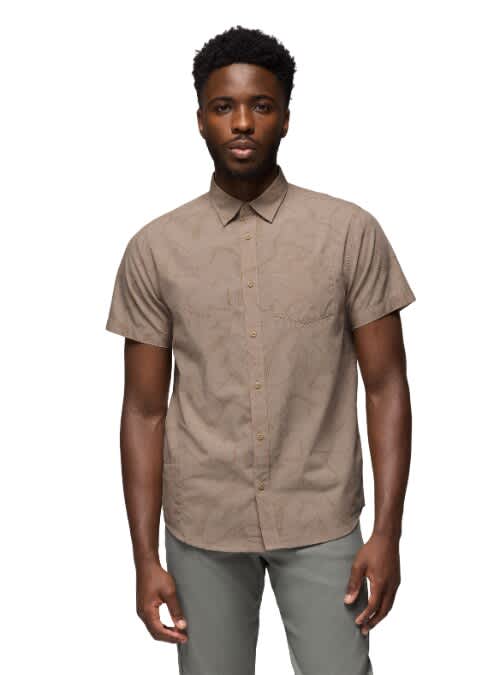 prAna-Tinline Shirt - Men's