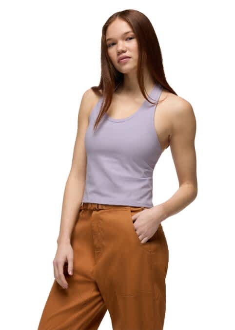 prAna-Luxara Racerback Tank - Women's