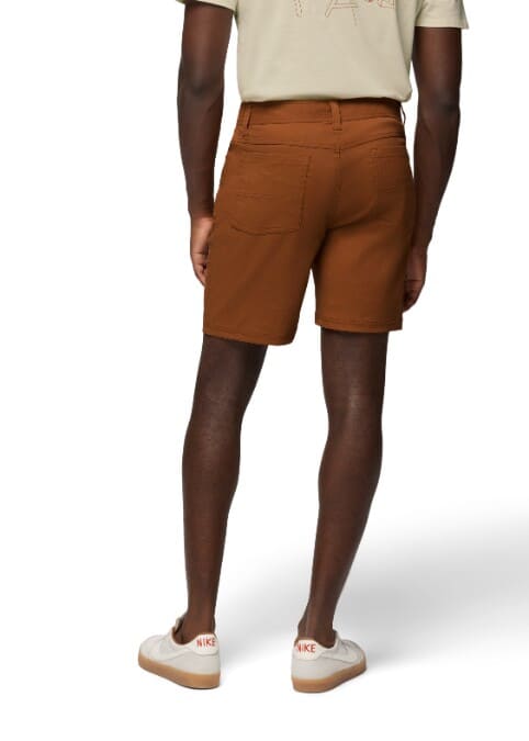 prAna-Stretch Zion 5 Pocket Short - Men's