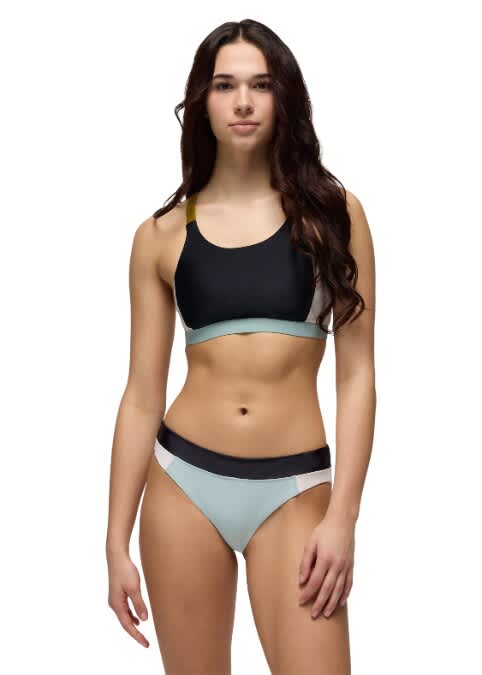 prAna-Baja Bound Summer Wave Bottom - Women's