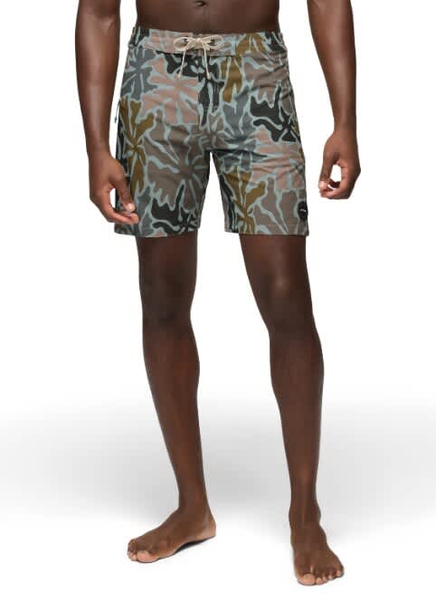prAna-Fenton Boardshort - Men's