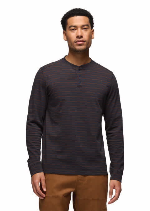 prAna-Ronnie Henley II - Men's