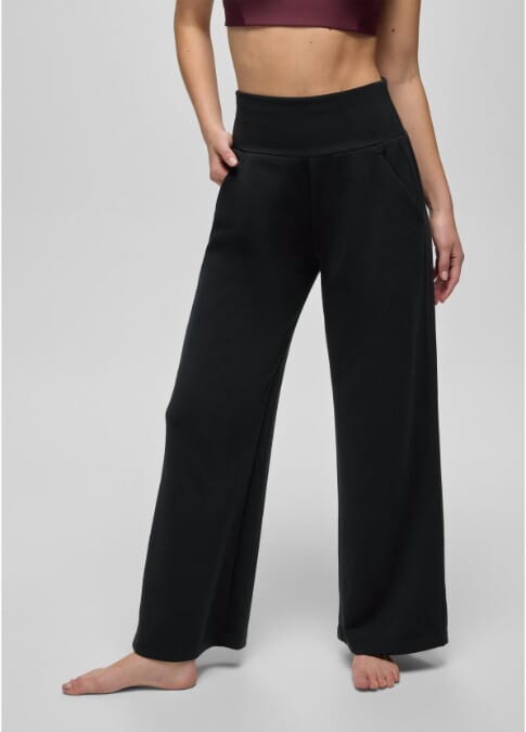 prAna-Shea Hot Spell Wide Leg Pant - Women's