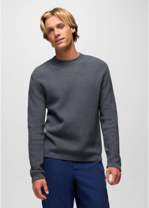 prAna-Forest Hill Sweater - Men's