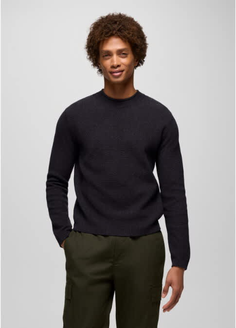 prAna-Forest Hill Sweater - Men's