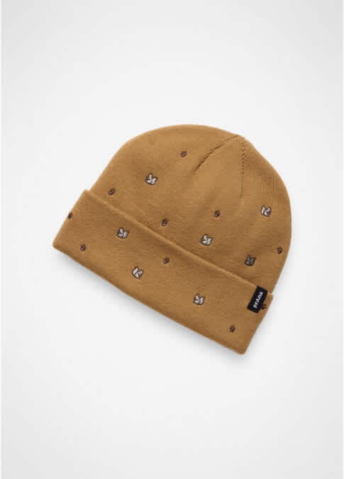 prAna-Wild Now Beanie