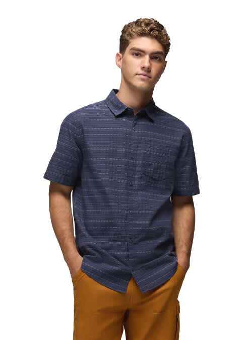prAna-Groveland Shirt - Men's