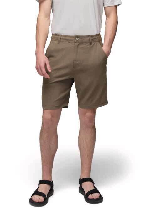 prAna-Hybridizer Short - Men's