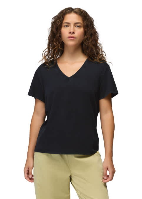 prAna-Everyday V-Neck Shirt - Women's