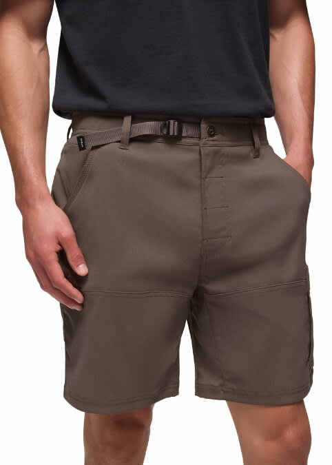prAna-Stretch Zion Short - Men's