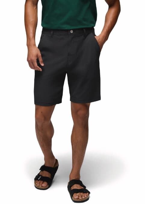 prAna-Hybridizer Short - Men's