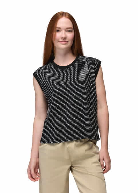 prAna-Serene Spirit Top - Women's