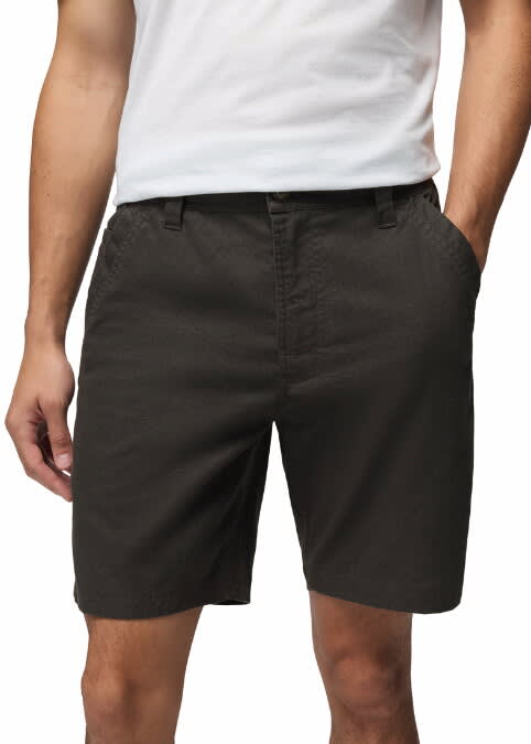 prAna-Furrow Short - Men's