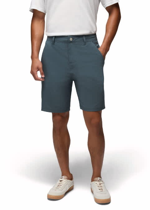 prAna-Hybridizer Short - Men's
