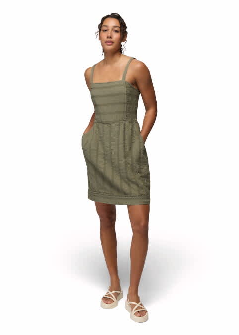 prAna-Ocean Hills Dress - Women's