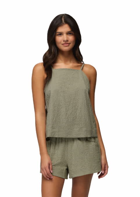 prAna-Coastal Sol Tank - Women's