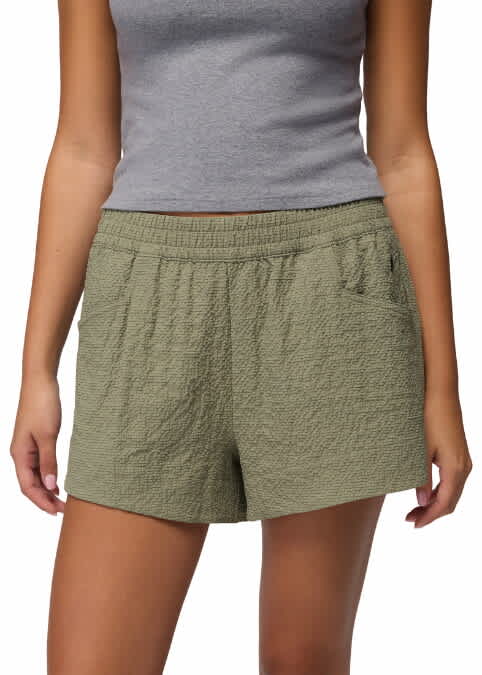 prAna-Coastal Sol Short - Women's